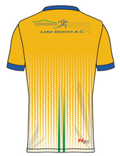 Load image into Gallery viewer, Lake District AC Dri-Fit T-Shirt