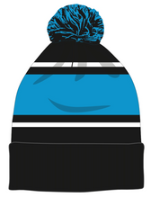 Load image into Gallery viewer, Westport Basketball Club Beanie Hat