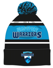 Load image into Gallery viewer, Westport Basketball Club Beanie Hat