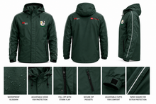 Load image into Gallery viewer, The Neale GAA Rain Jacket