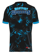 Load image into Gallery viewer, Westport Basketball Club VIbeTech Dri-Fit T-Shirt