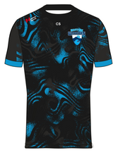 Load image into Gallery viewer, Westport Basketball Club VIbeTech Dri-Fit T-Shirt