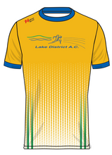 Load image into Gallery viewer, Lake District AC Dri-Fit T-Shirt