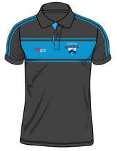 Load image into Gallery viewer, Westport Basketball Club Polo