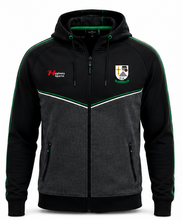 Load image into Gallery viewer, The Neale Full-Zip Top