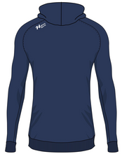 Load image into Gallery viewer, Navy MSc HRM Class Hoodie