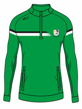 Load image into Gallery viewer, The Neale Ascend Half-Zip