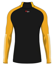 Load image into Gallery viewer, Lake District A.C. Halfzip Top