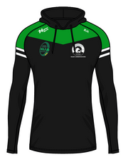 Load image into Gallery viewer, Connacht Falcons Elite Hoodie