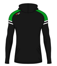 Load image into Gallery viewer, Connacht Falcons Elite Hoodie
