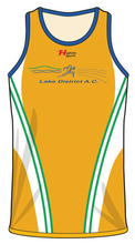 Load image into Gallery viewer, Lake District A.C. Singlet Running Jersey