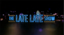 Load image into Gallery viewer, The_Late_Late_Show.png