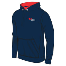 Load image into Gallery viewer, Basketball Casual Hoodie