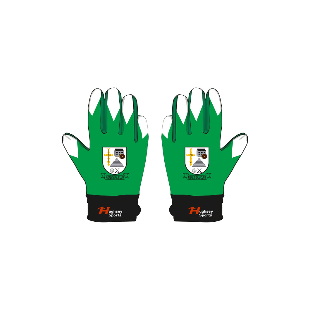 GAA Gloves