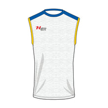 Load image into Gallery viewer, Athletics Training Vest
