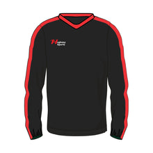 Load image into Gallery viewer, Basketball Wind Cheater