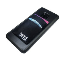 Load image into Gallery viewer, Handi Mask Holder - Black