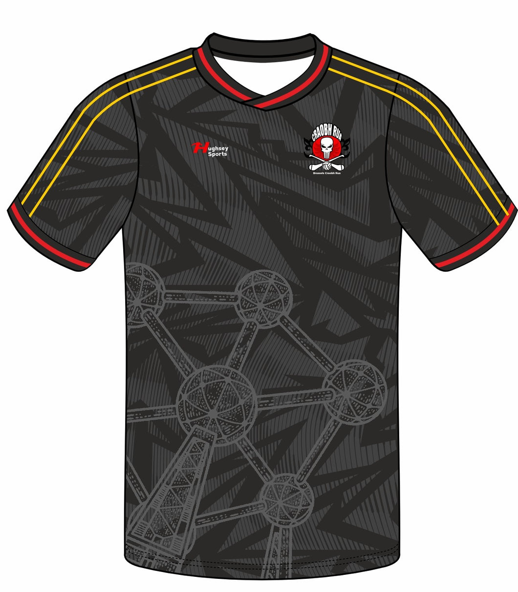 Brussels GAA Training Jersey