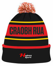 Load image into Gallery viewer, Brussels Beanie Hat
