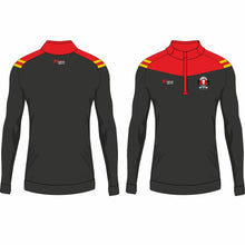 Load image into Gallery viewer, Brussels GAA Ascend Half-Zip
