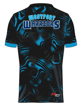 Load image into Gallery viewer, Westport Basketball Club VIbeTech Dri-Fit T-Shirt
