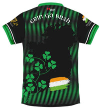 Load image into Gallery viewer, *Limited Edition* Road Bowls Ireland Jersey
