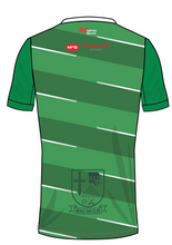 Load image into Gallery viewer, *NEW* Training Jersey Green &amp; White
