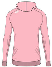 Load image into Gallery viewer, Pink MSc HRM Class Hoodie
