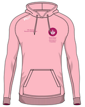 Load image into Gallery viewer, Pink MSc HRM Class Hoodie
