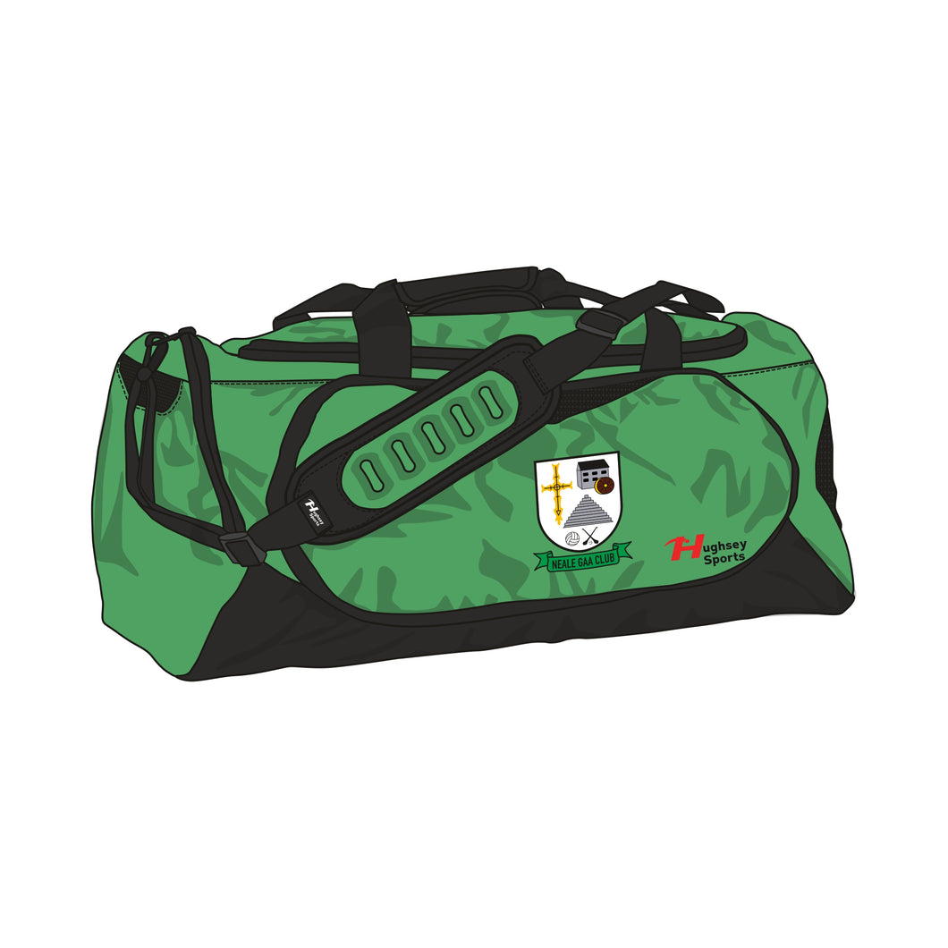 *NEW* The Neale Gearbag