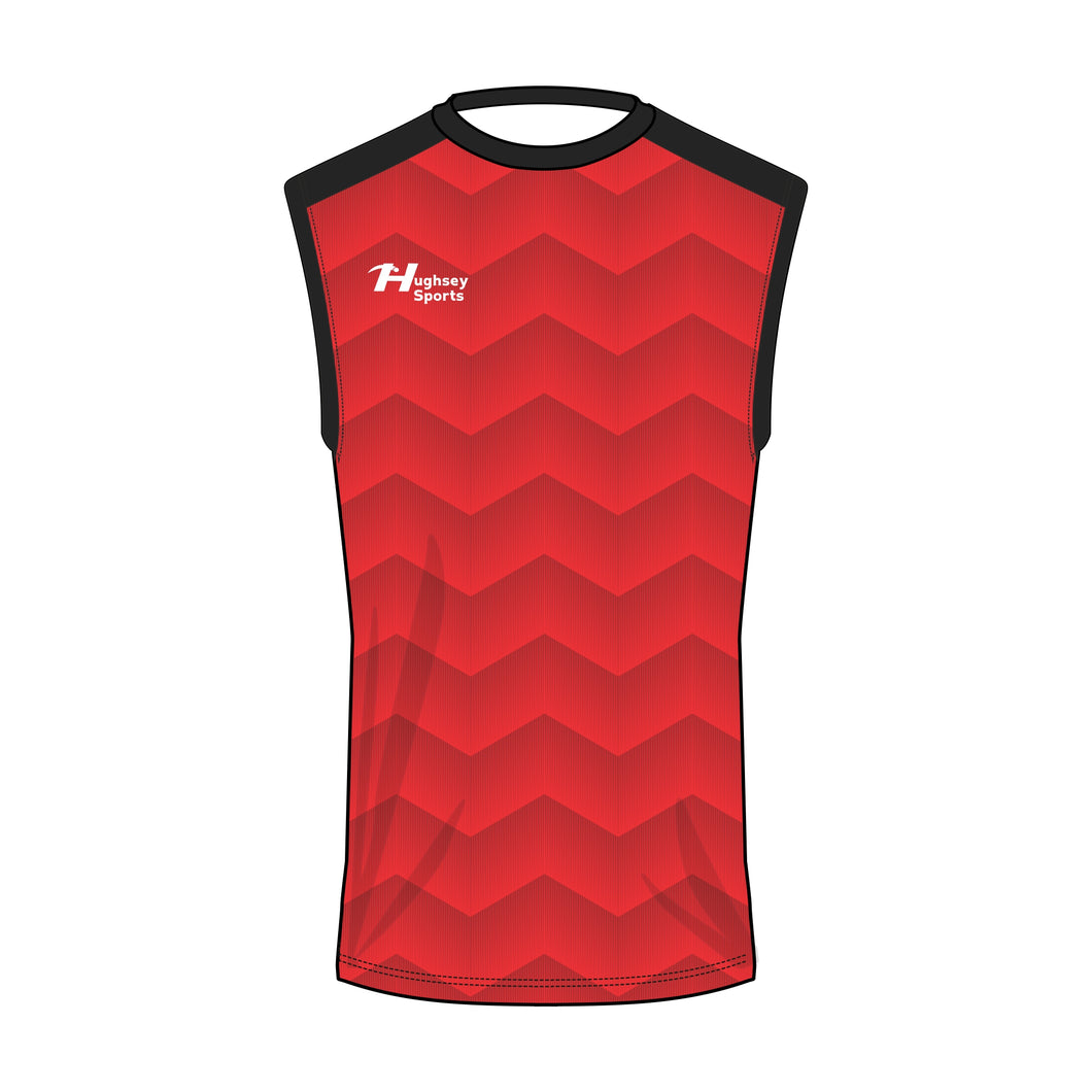 Rugby Training Vest